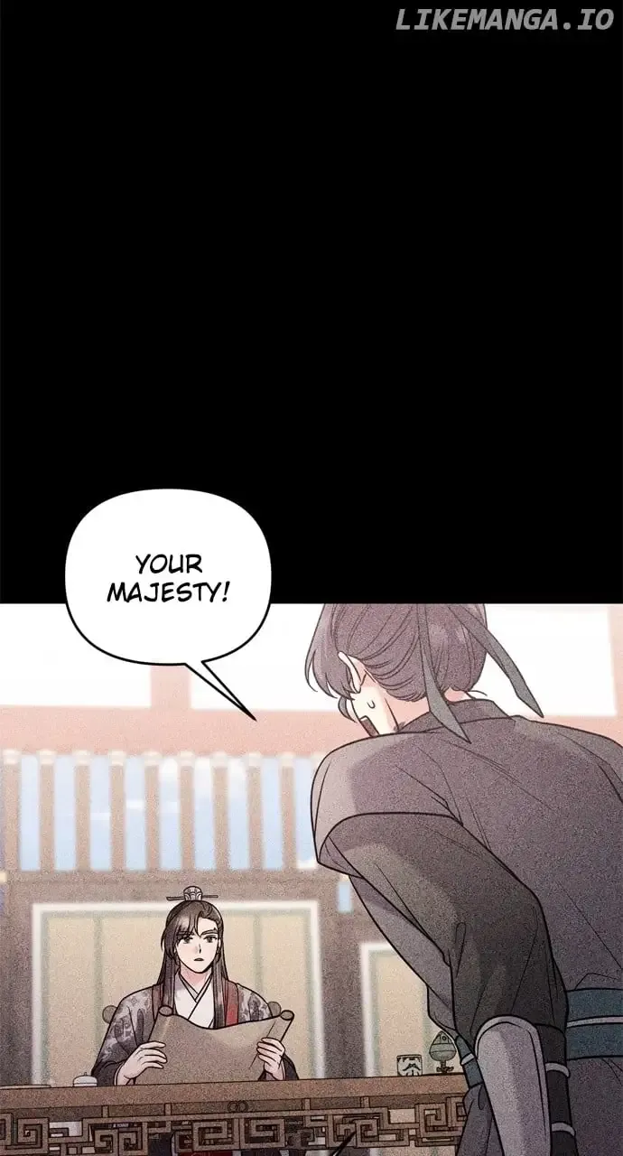 A Master, Who Woke up as a Concubine Zinmanga X Chapter 44 Page 56