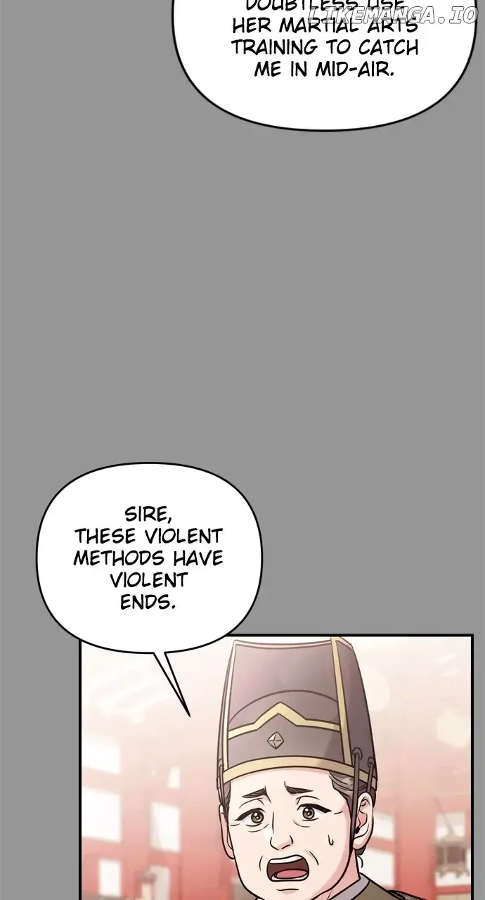 A Master, Who Woke up as a Concubine Zinmanga X Chapter 44 Page 77