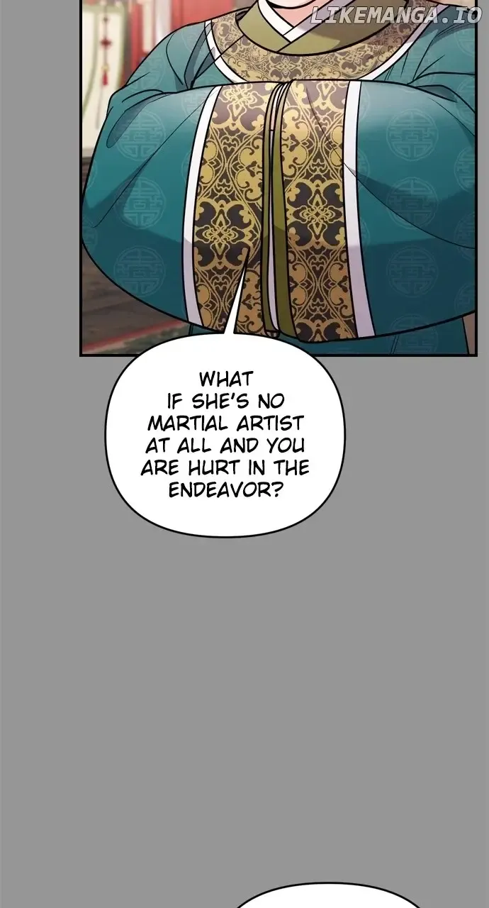 A Master, Who Woke up as a Concubine Zinmanga X Chapter 44 Page 78