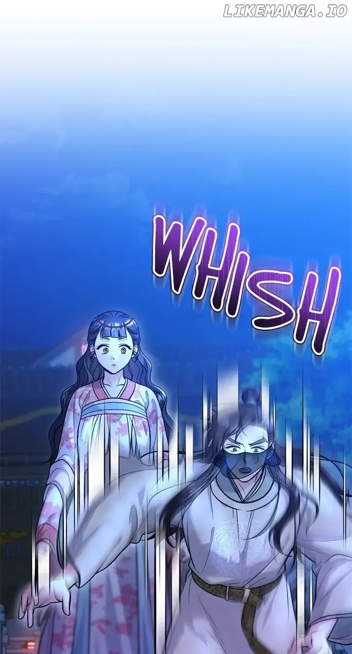 A Master, Who Woke up as a Concubine Zinmanga X Chapter 44 Page 89