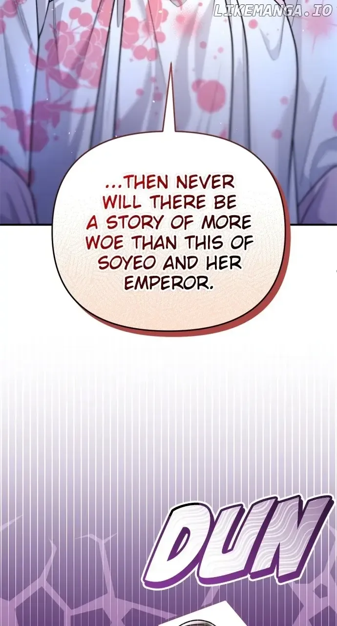 A Master, Who Woke up as a Concubine Zinmanga X Chapter 44 Page 105
