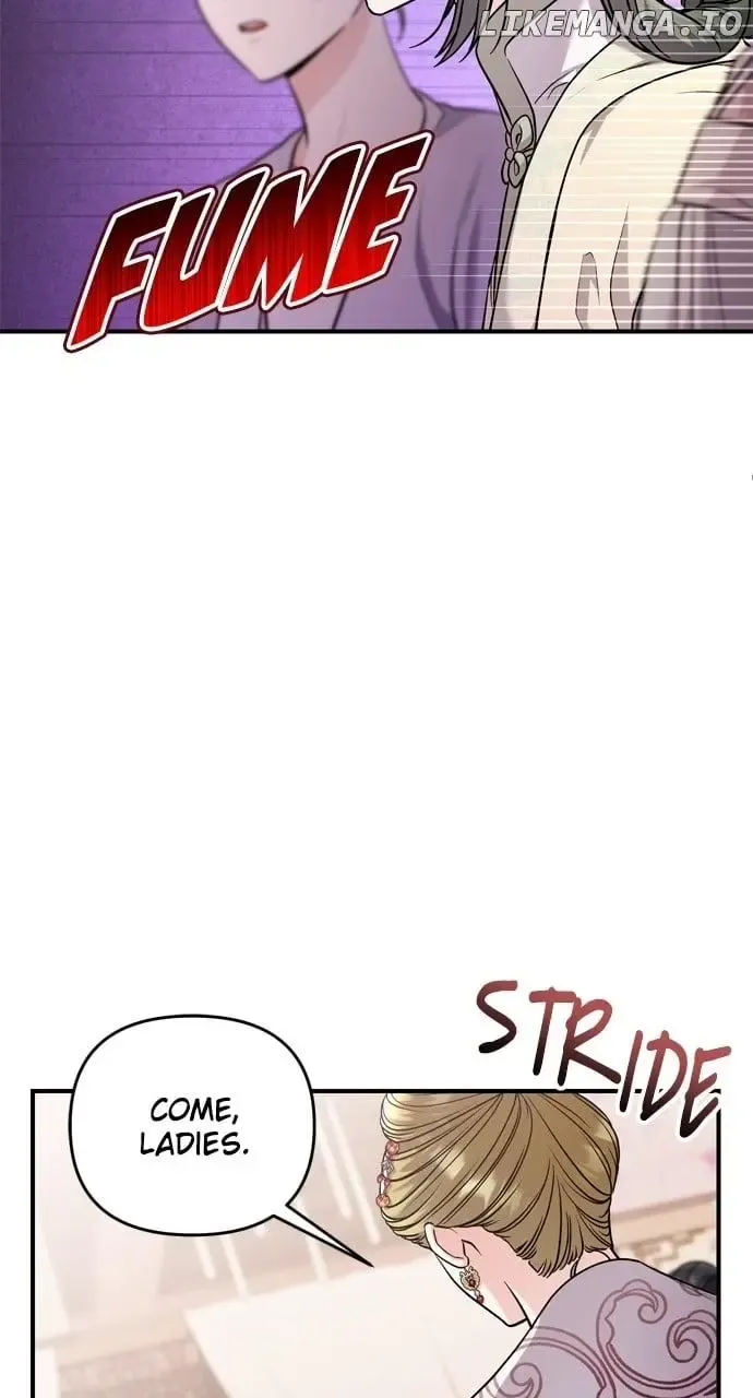 A Master, Who Woke up as a Concubine Zinmanga X Chapter 43 Page 12