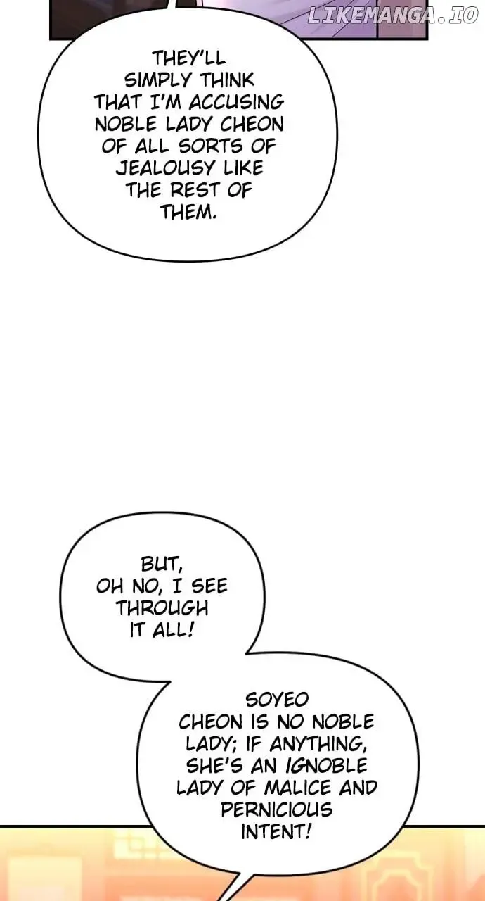 A Master, Who Woke up as a Concubine Zinmanga X Chapter 43 Page 25