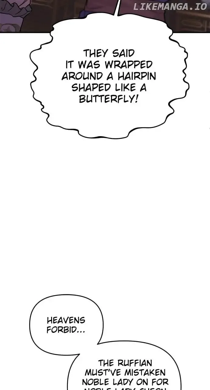 A Master, Who Woke up as a Concubine Zinmanga X Chapter 43 Page 31
