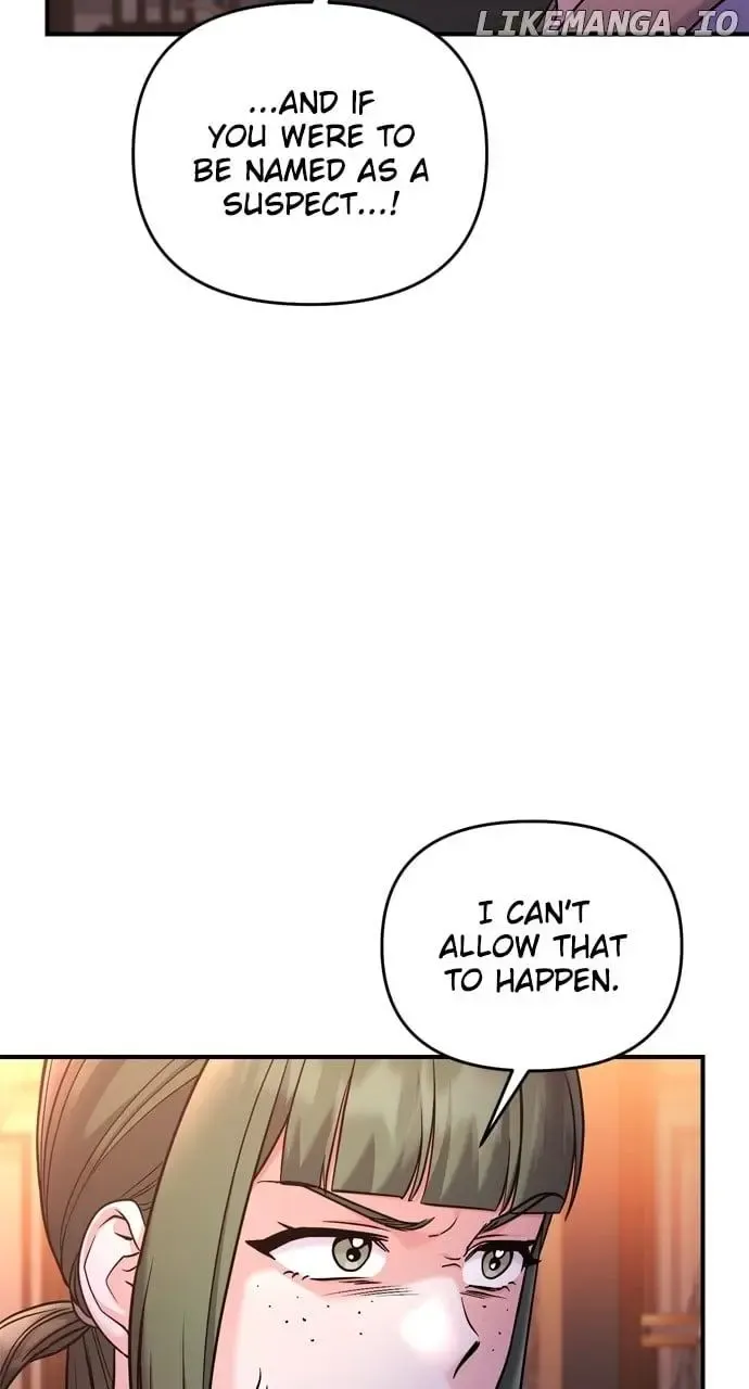 A Master, Who Woke up as a Concubine Zinmanga X Chapter 43 Page 34