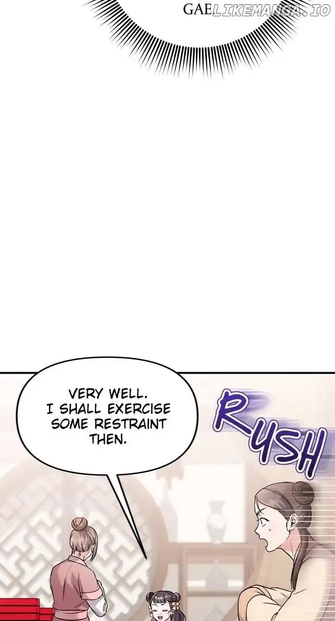 A Master, Who Woke up as a Concubine Zinmanga X Chapter 42 Page 75