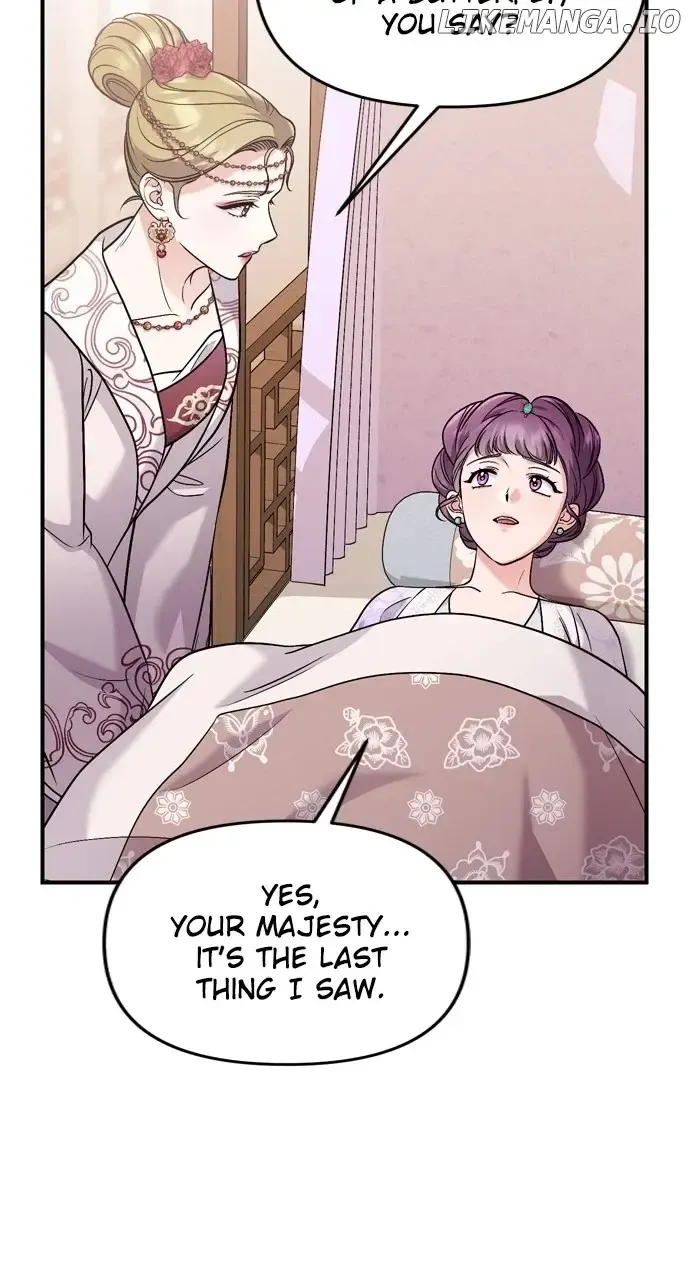 A Master, Who Woke up as a Concubine Zinmanga X Chapter 42 Page 86
