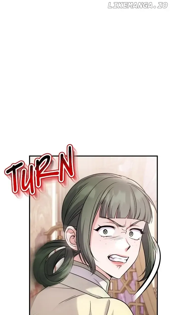 A Master, Who Woke up as a Concubine Zinmanga X Chapter 42 Page 88