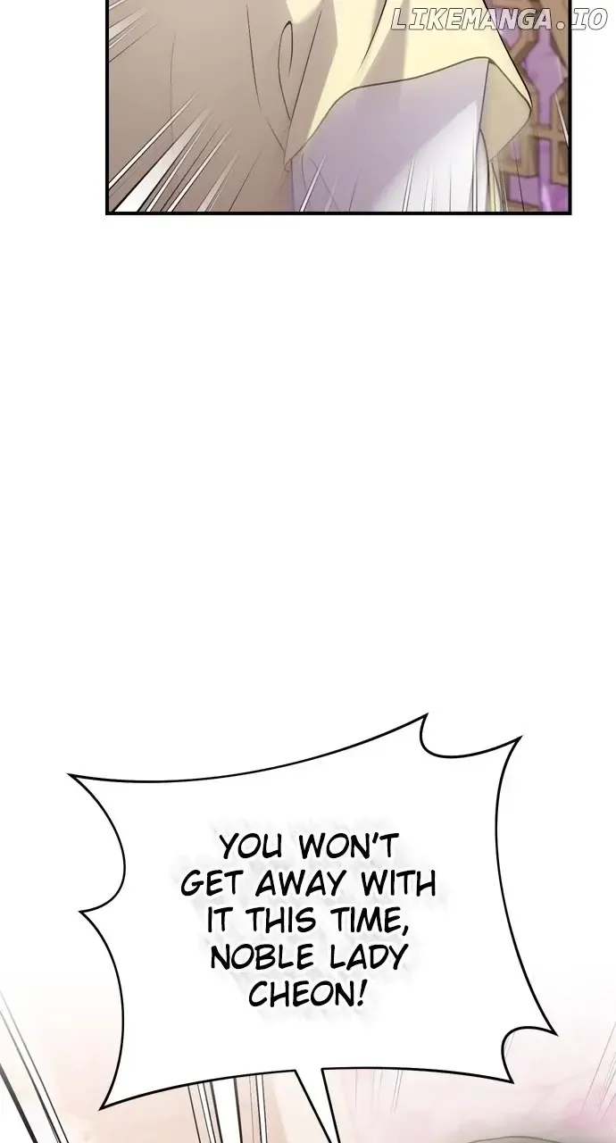 A Master, Who Woke up as a Concubine Zinmanga X Chapter 42 Page 89