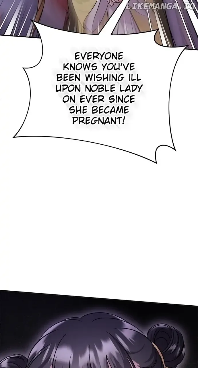 A Master, Who Woke up as a Concubine Zinmanga X Chapter 42 Page 91