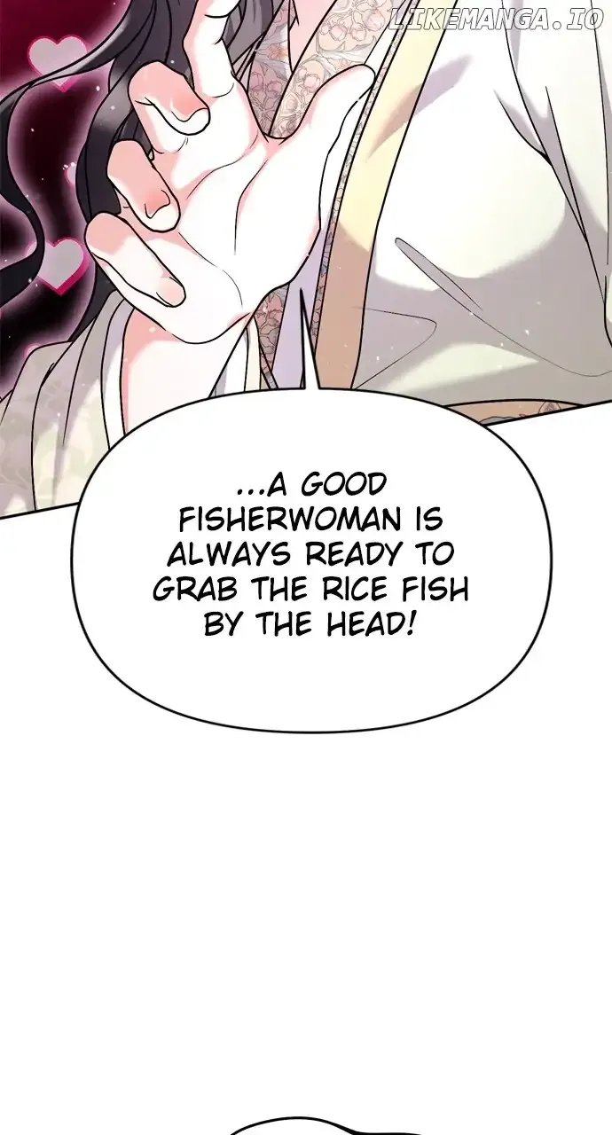 A Master, Who Woke up as a Concubine Zinmanga X Chapter 41 Page 3