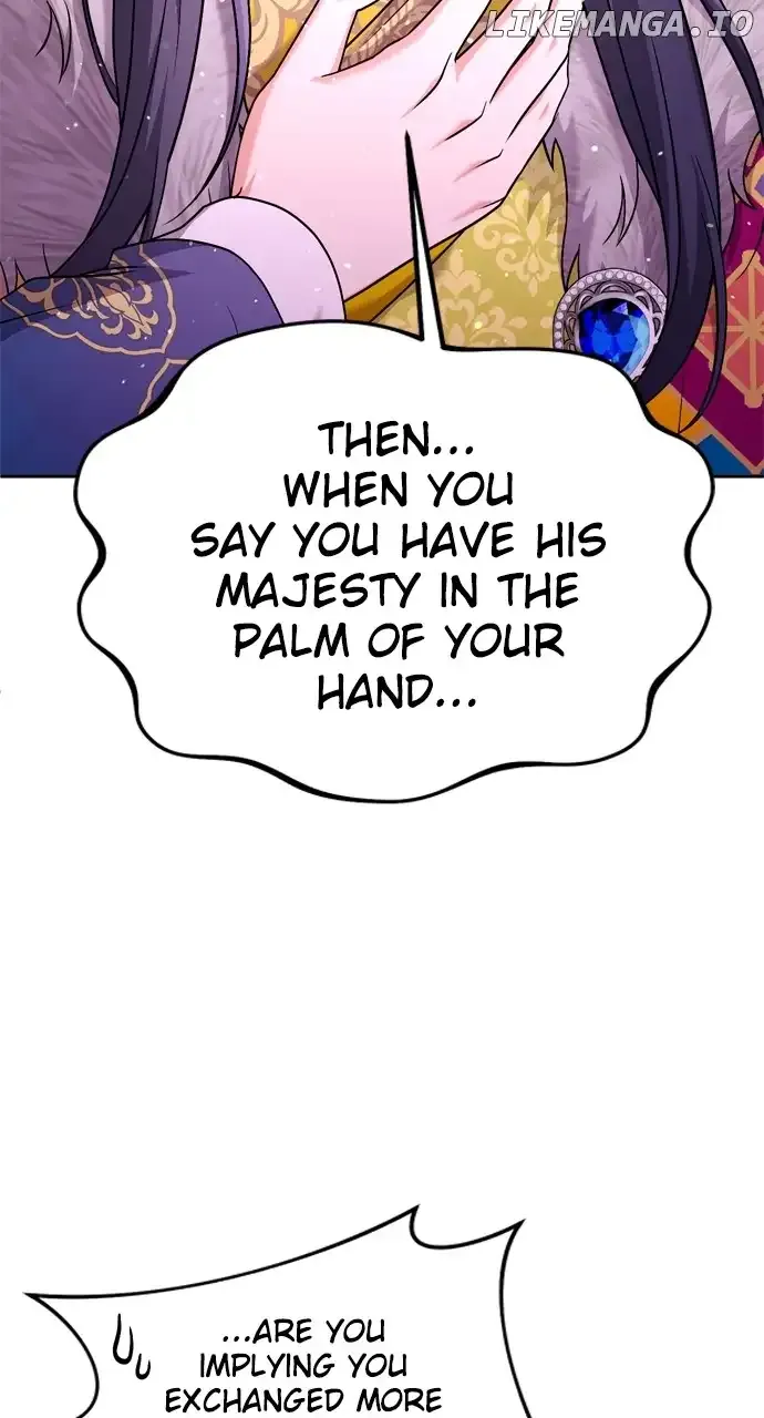 A Master, Who Woke up as a Concubine Zinmanga X Chapter 41 Page 5