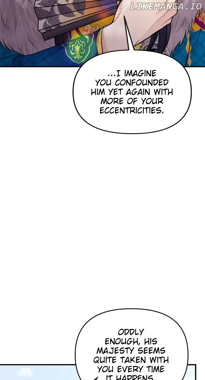 A Master, Who Woke up as a Concubine Zinmanga X Chapter 41 Page 11