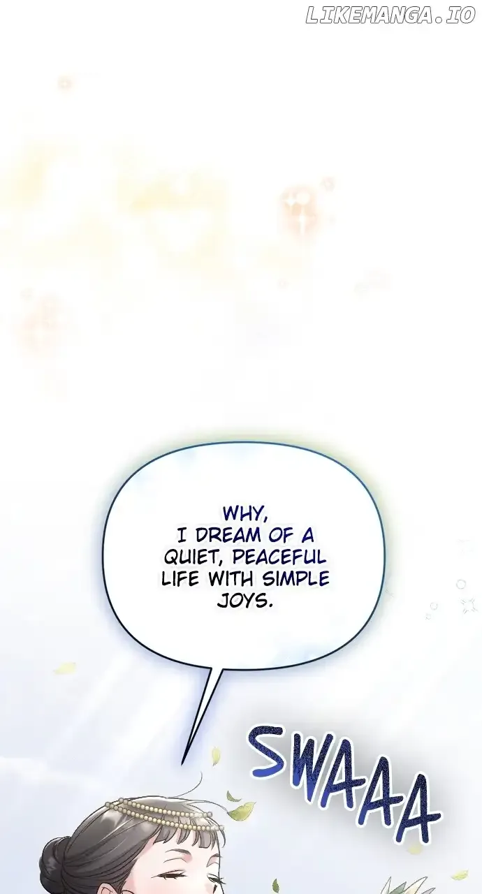A Master, Who Woke up as a Concubine Zinmanga X Chapter 41 Page 21