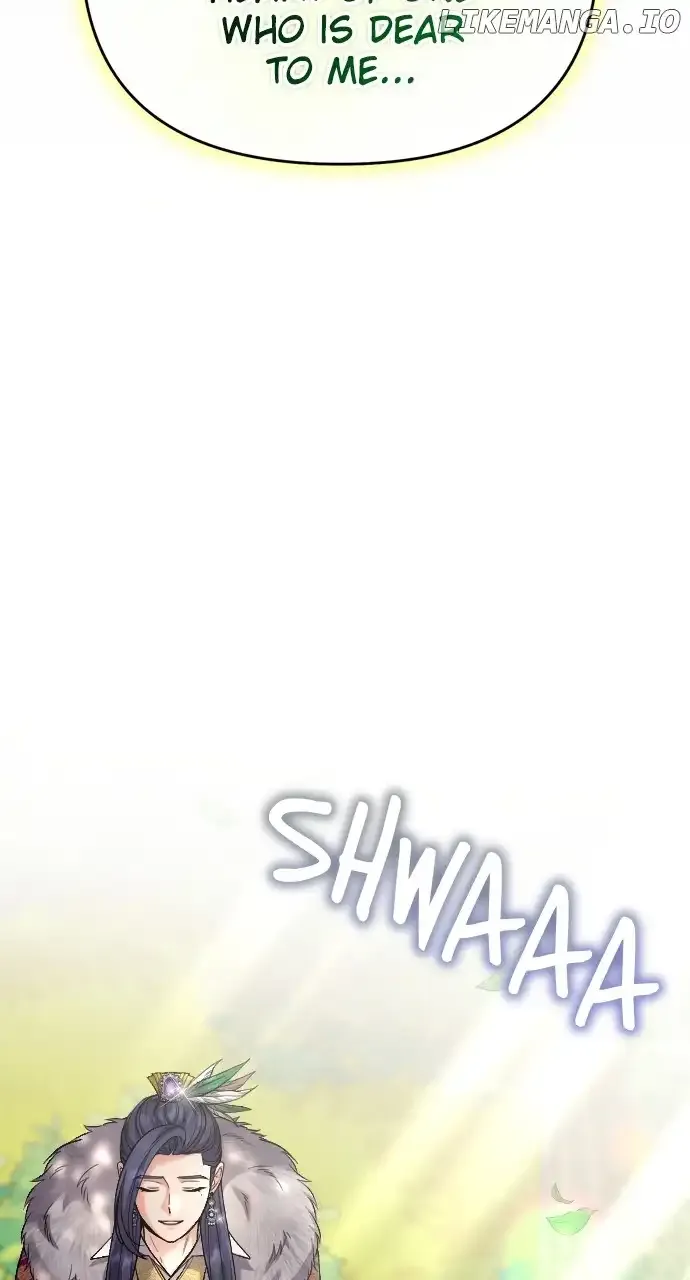 A Master, Who Woke up as a Concubine Zinmanga X Chapter 41 Page 29