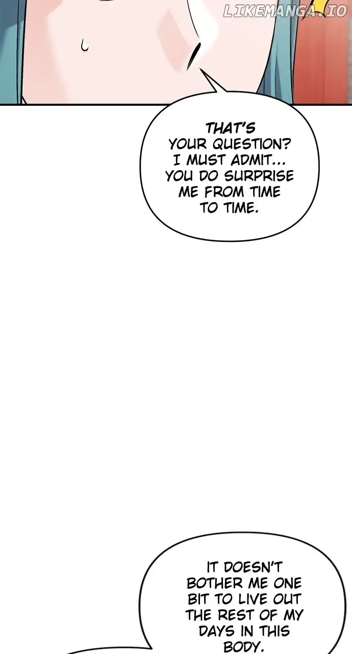 A Master, Who Woke up as a Concubine Zinmanga X Chapter 41 Page 90