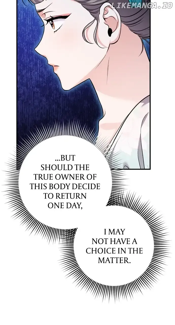 A Master, Who Woke up as a Concubine Zinmanga X Chapter 41 Page 93