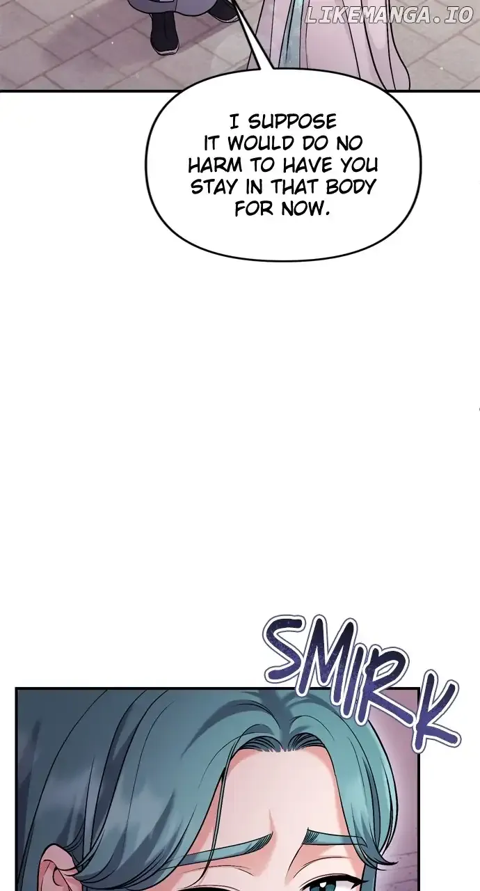 A Master, Who Woke up as a Concubine Zinmanga X Chapter 41 Page 95