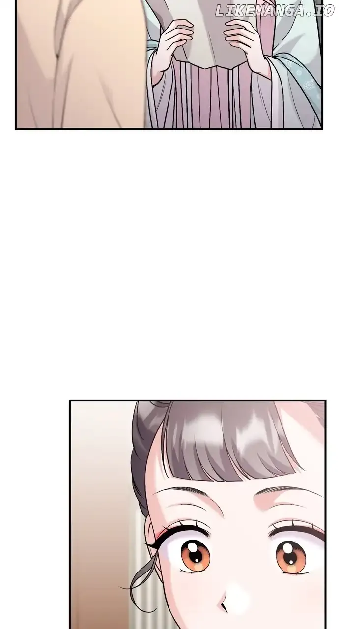 A Master, Who Woke up as a Concubine Zinmanga X Chapter 41 Page 110