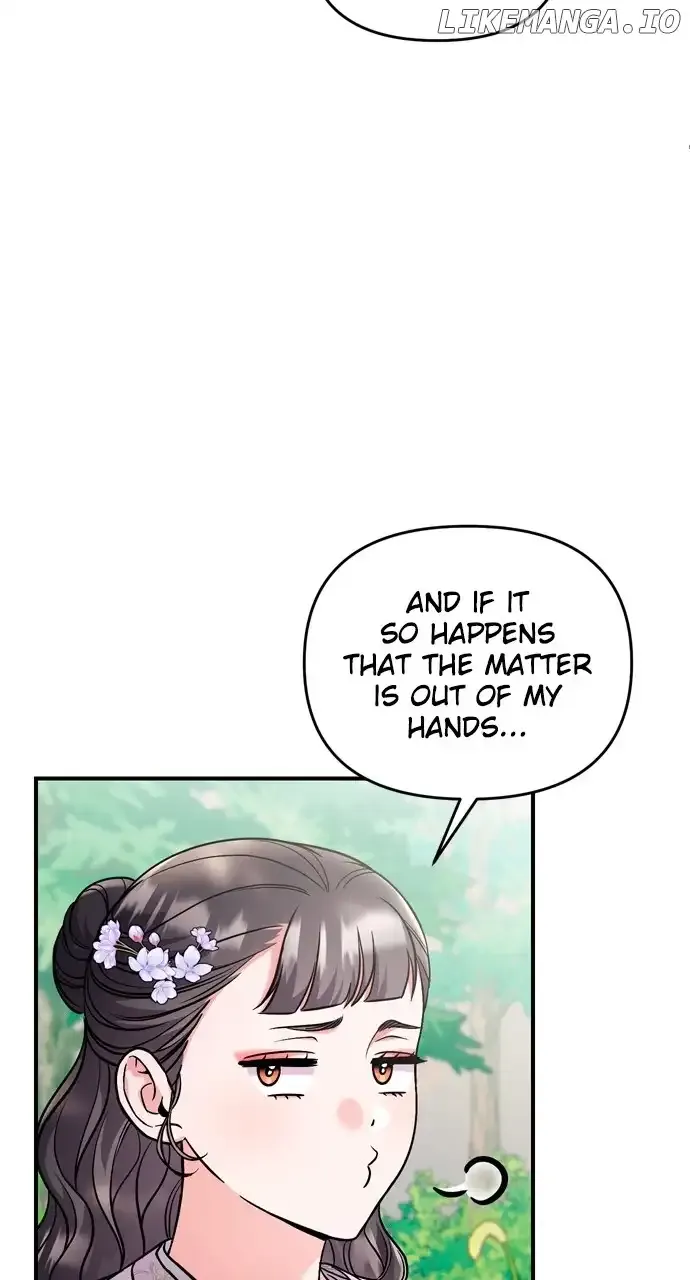 A Master, Who Woke up as a Concubine Zinmanga X Chapter 40 Page 25