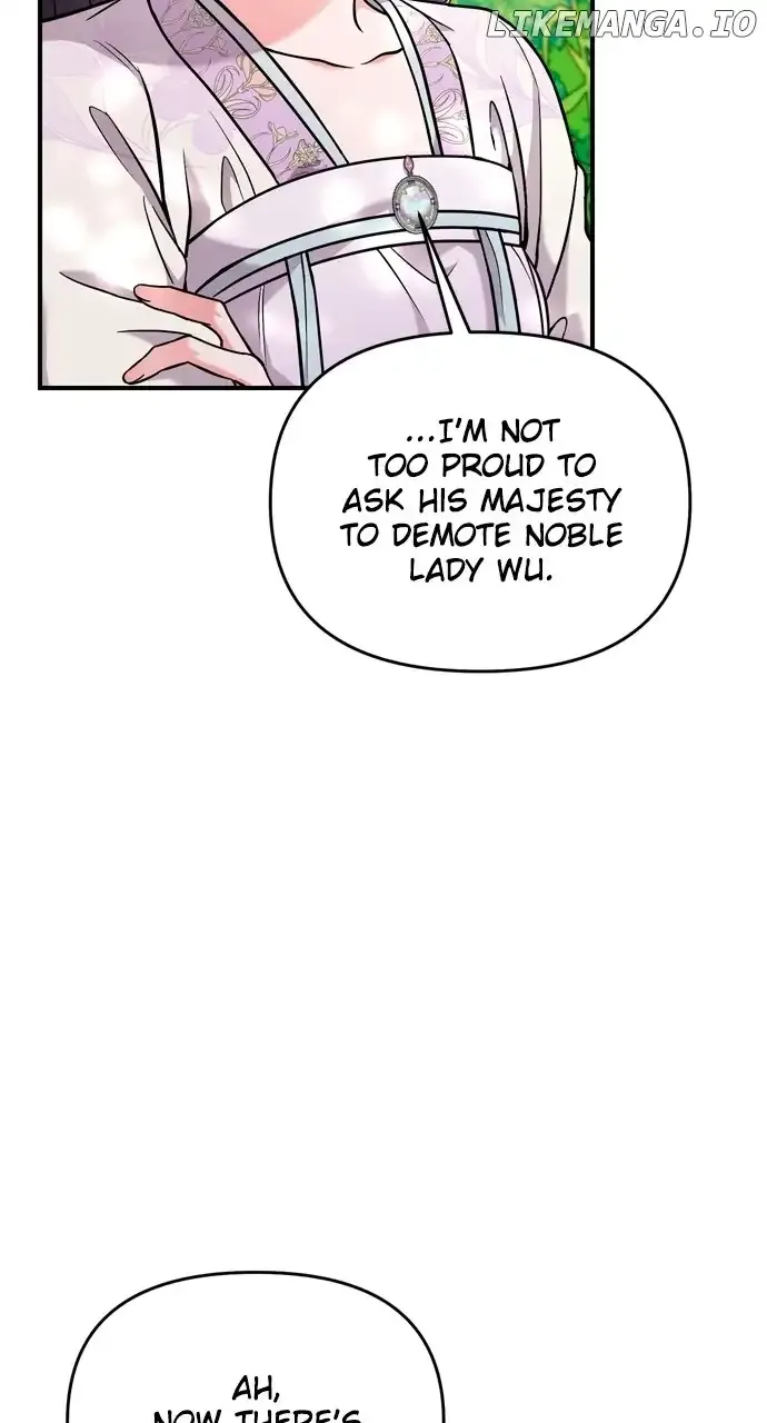 A Master, Who Woke up as a Concubine Zinmanga X Chapter 40 Page 26