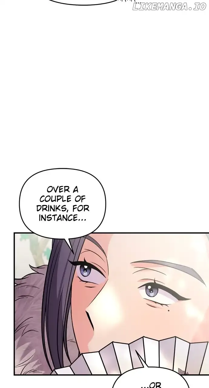 A Master, Who Woke up as a Concubine Zinmanga X Chapter 40 Page 31