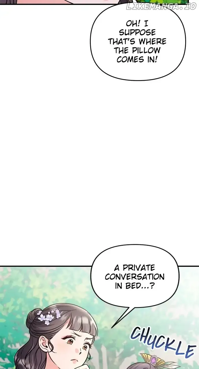 A Master, Who Woke up as a Concubine Zinmanga X Chapter 40 Page 33