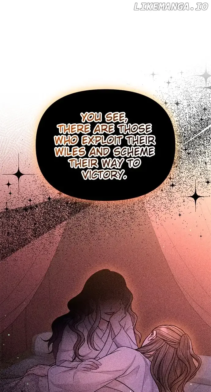 A Master, Who Woke up as a Concubine Zinmanga X Chapter 40 Page 35