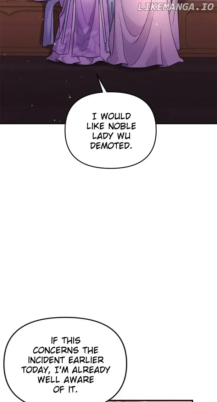 A Master, Who Woke up as a Concubine Zinmanga X Chapter 40 Page 43