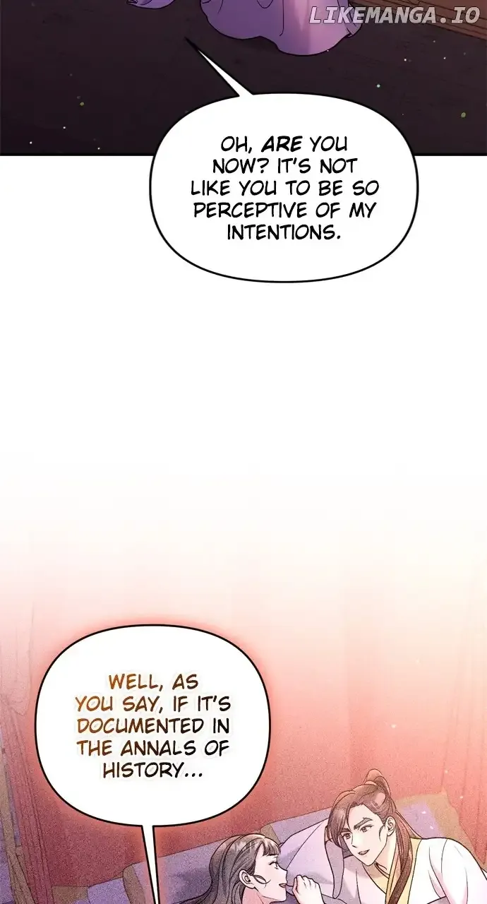 A Master, Who Woke up as a Concubine Zinmanga X Chapter 40 Page 49
