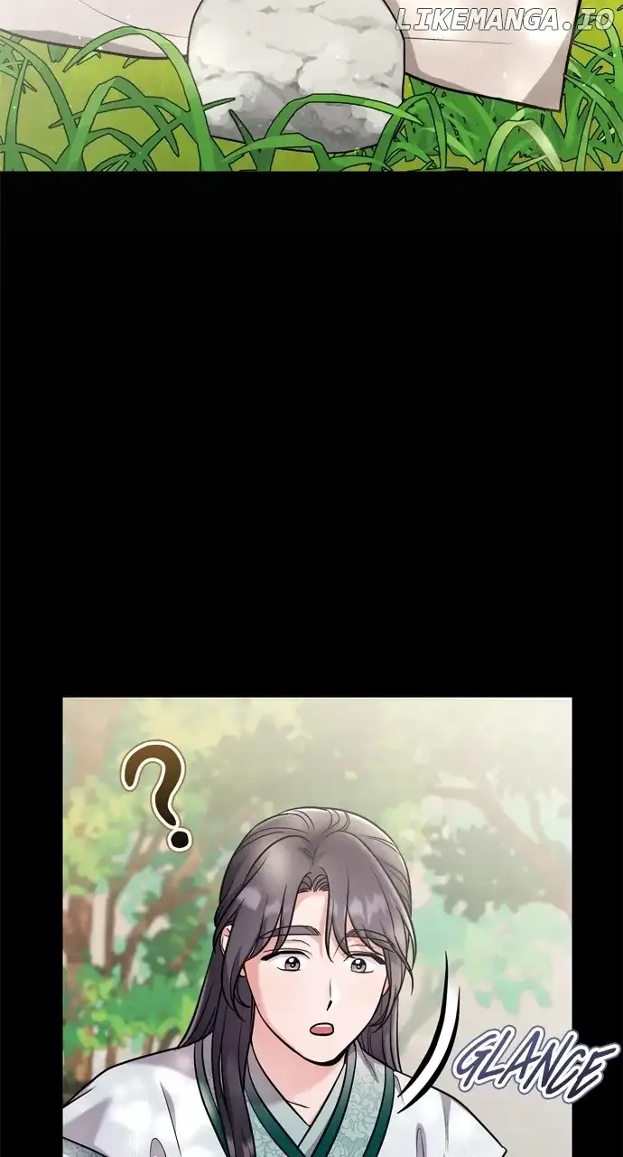 A Master, Who Woke up as a Concubine Zinmanga X Chapter 39 Page 34