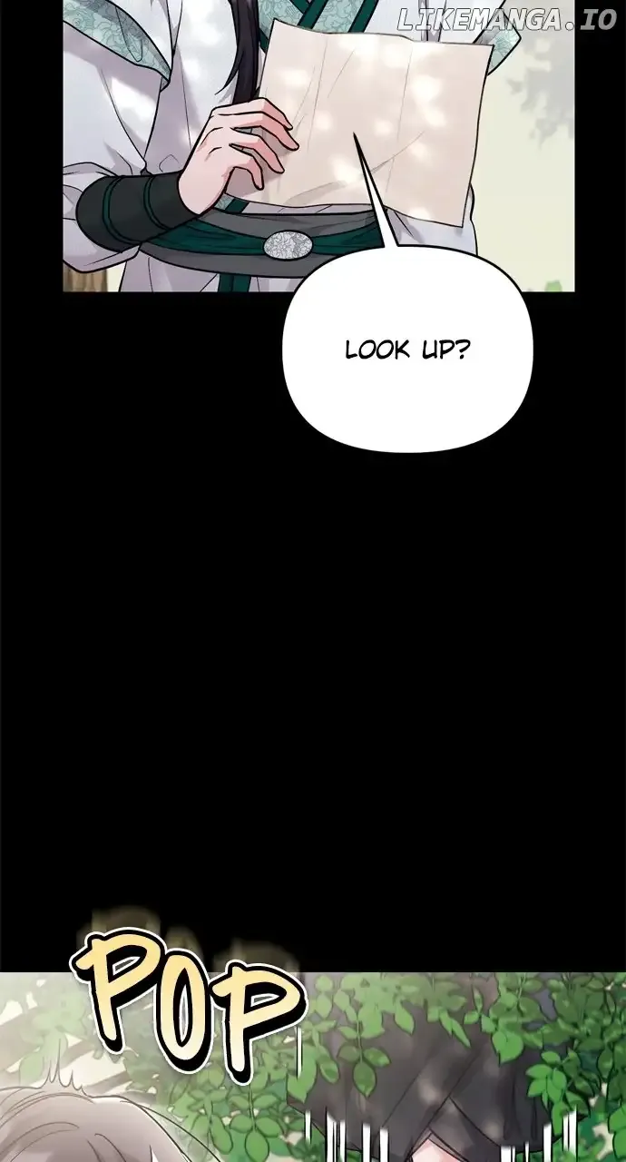 A Master, Who Woke up as a Concubine Zinmanga X Chapter 39 Page 35