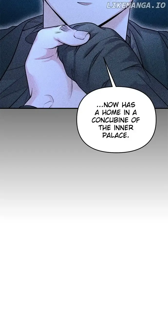 A Master, Who Woke up as a Concubine Zinmanga X Chapter 39 Page 40