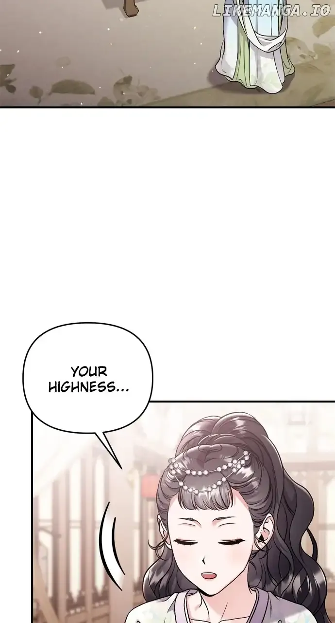 A Master, Who Woke up as a Concubine Zinmanga X Chapter 39 Page 45