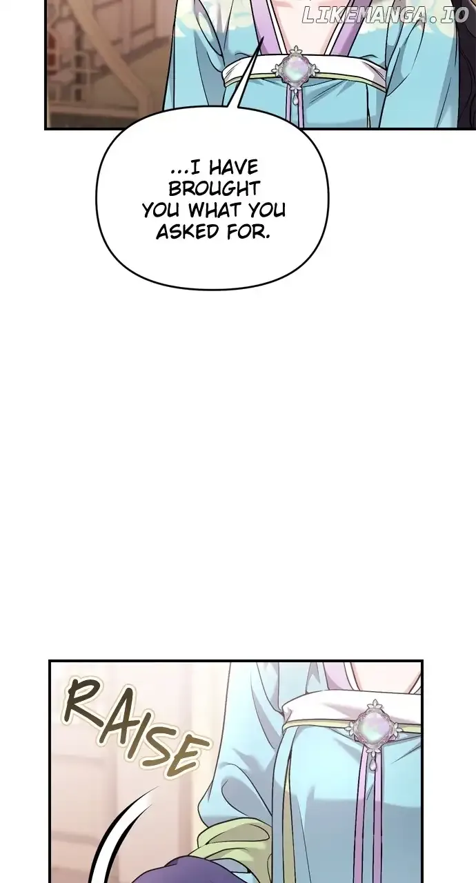 A Master, Who Woke up as a Concubine Zinmanga X Chapter 39 Page 46