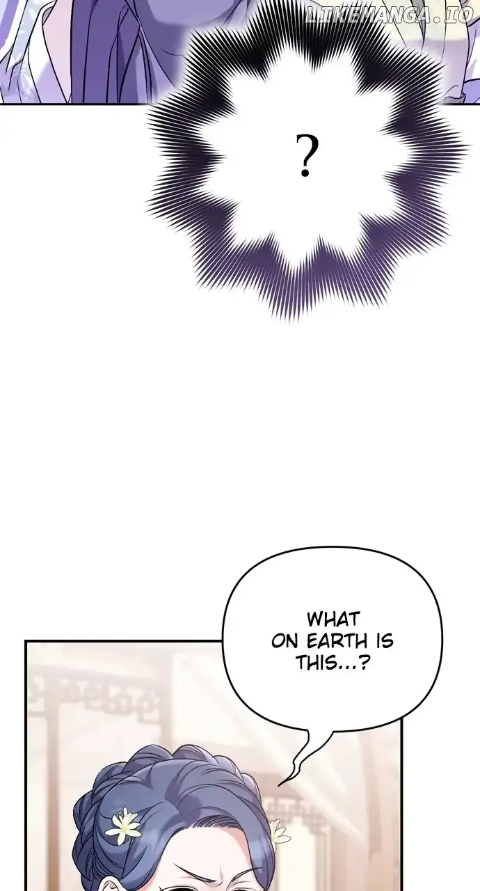 A Master, Who Woke up as a Concubine Zinmanga X Chapter 39 Page 55