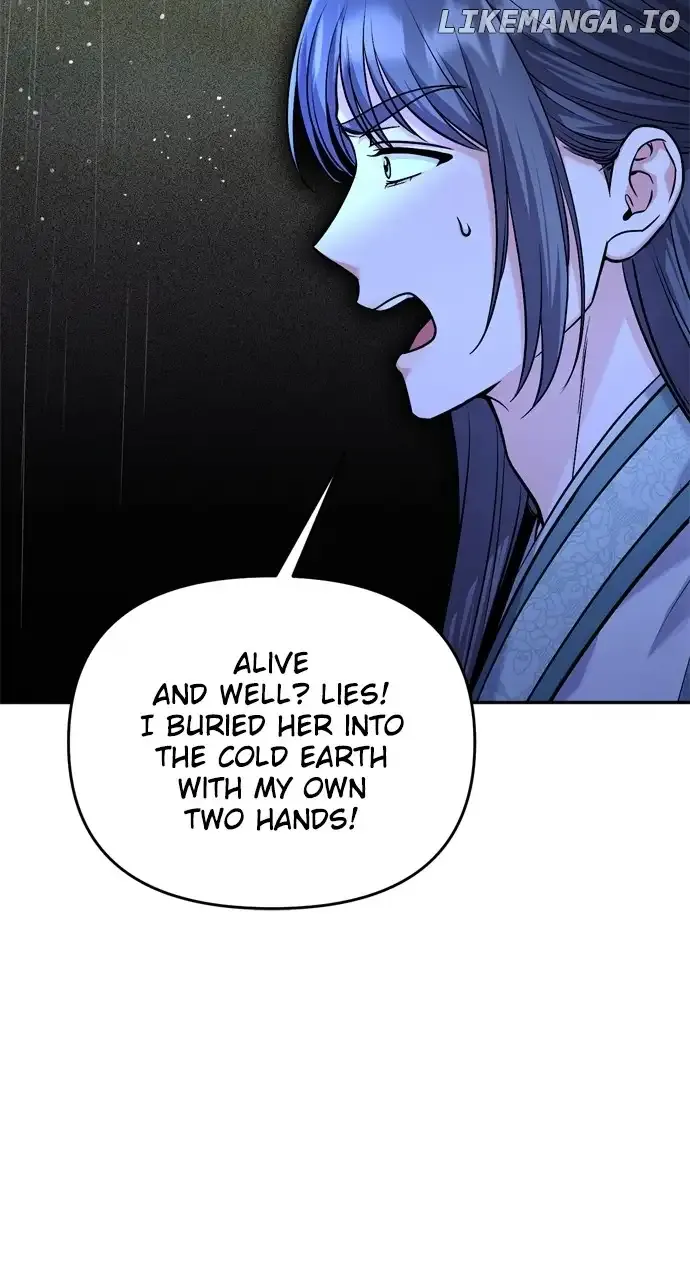 A Master, Who Woke Up As A Concubine Zinmanga X Chapter 38 Page 44