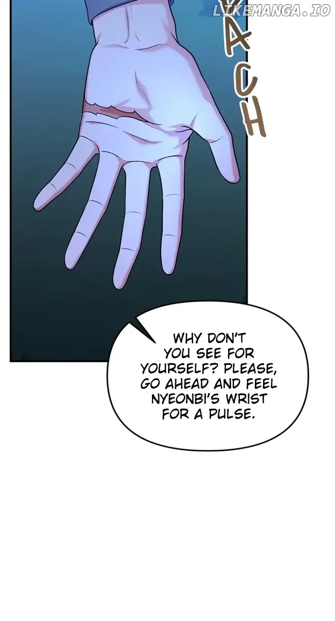 A Master, Who Woke Up As A Concubine Zinmanga X Chapter 38 Page 47