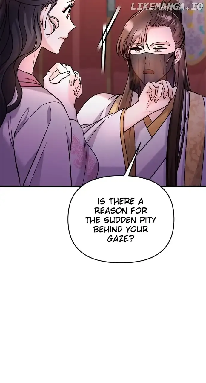 A Master, Who Woke Up As A Concubine Zinmanga X Chapter 38 Page 99