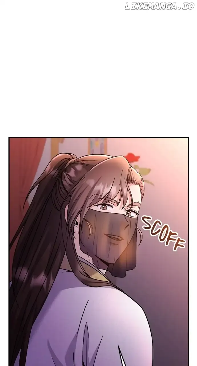 A Master, Who Woke Up As A Concubine Zinmanga X Chapter 38 Page 103
