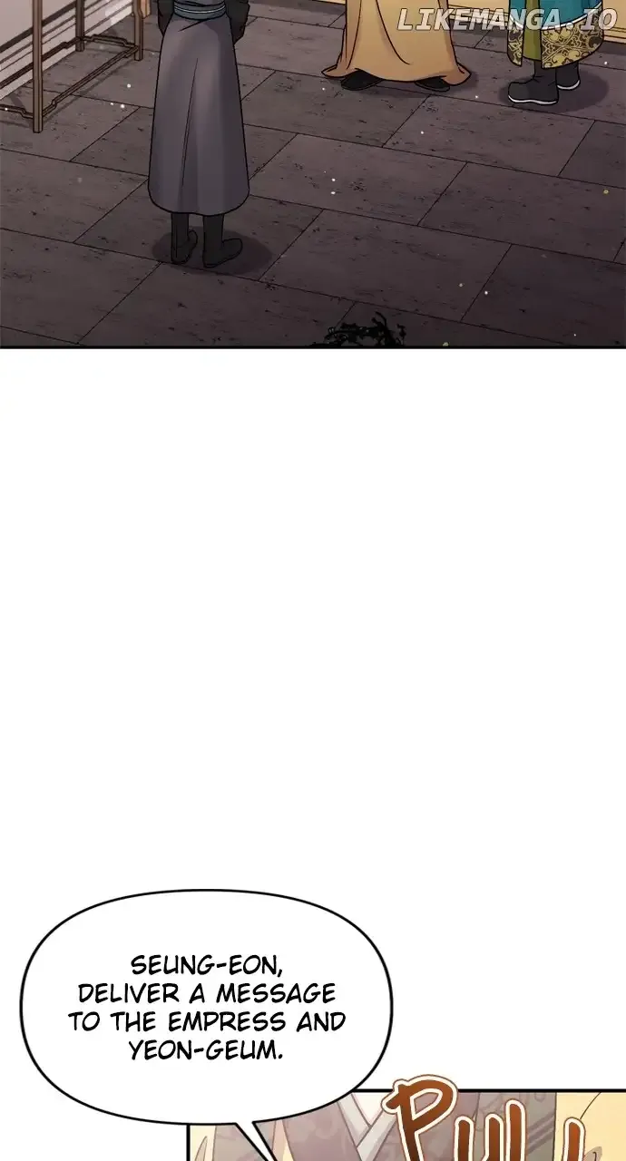 A Master, Who Woke Up As A Concubine Zinmanga X Chapter 38 Page 118