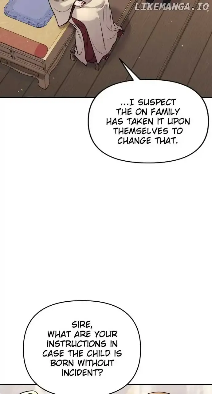 A Master, Who Woke Up As A Concubine Zinmanga X Chapter 37 Page 38