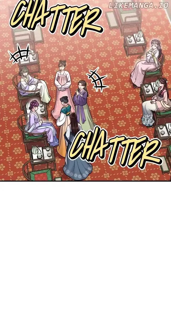 A Master, Who Woke Up As A Concubine Zinmanga X Chapter 37 Page 47