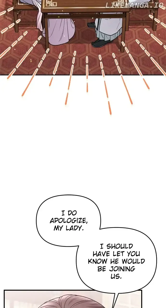 A Master, Who Woke up as a Concubine Zinmanga X Chapter 36 Page 3