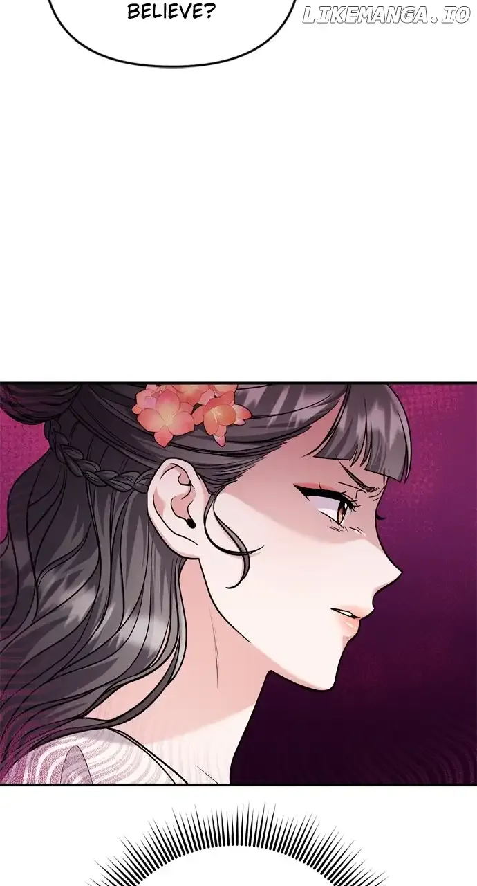 A Master, Who Woke up as a Concubine Zinmanga X Chapter 36 Page 11