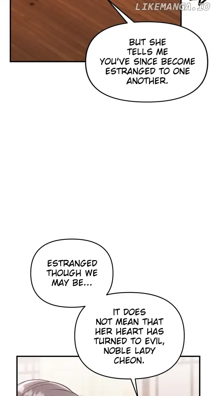 A Master, Who Woke up as a Concubine Zinmanga X Chapter 36 Page 28