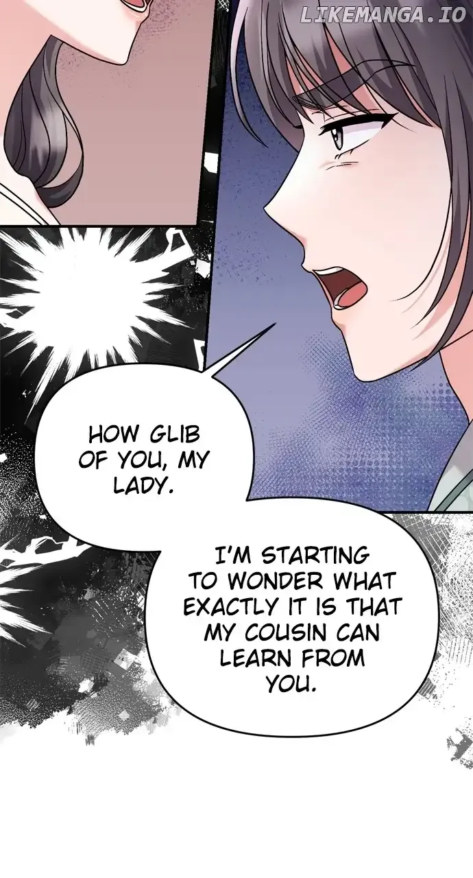 A Master, Who Woke up as a Concubine Zinmanga X Chapter 36 Page 44