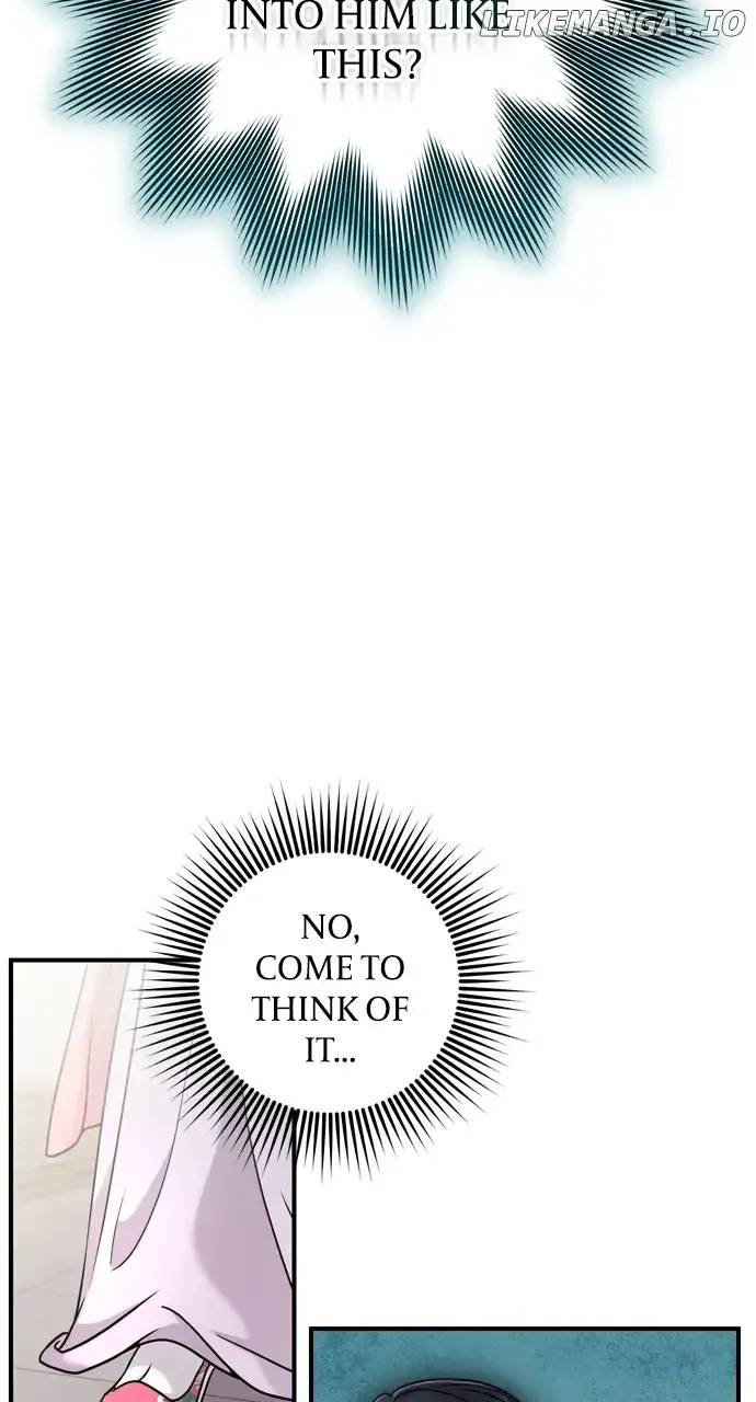 A Master, Who Woke up as a Concubine Zinmanga X Chapter 36 Page 59