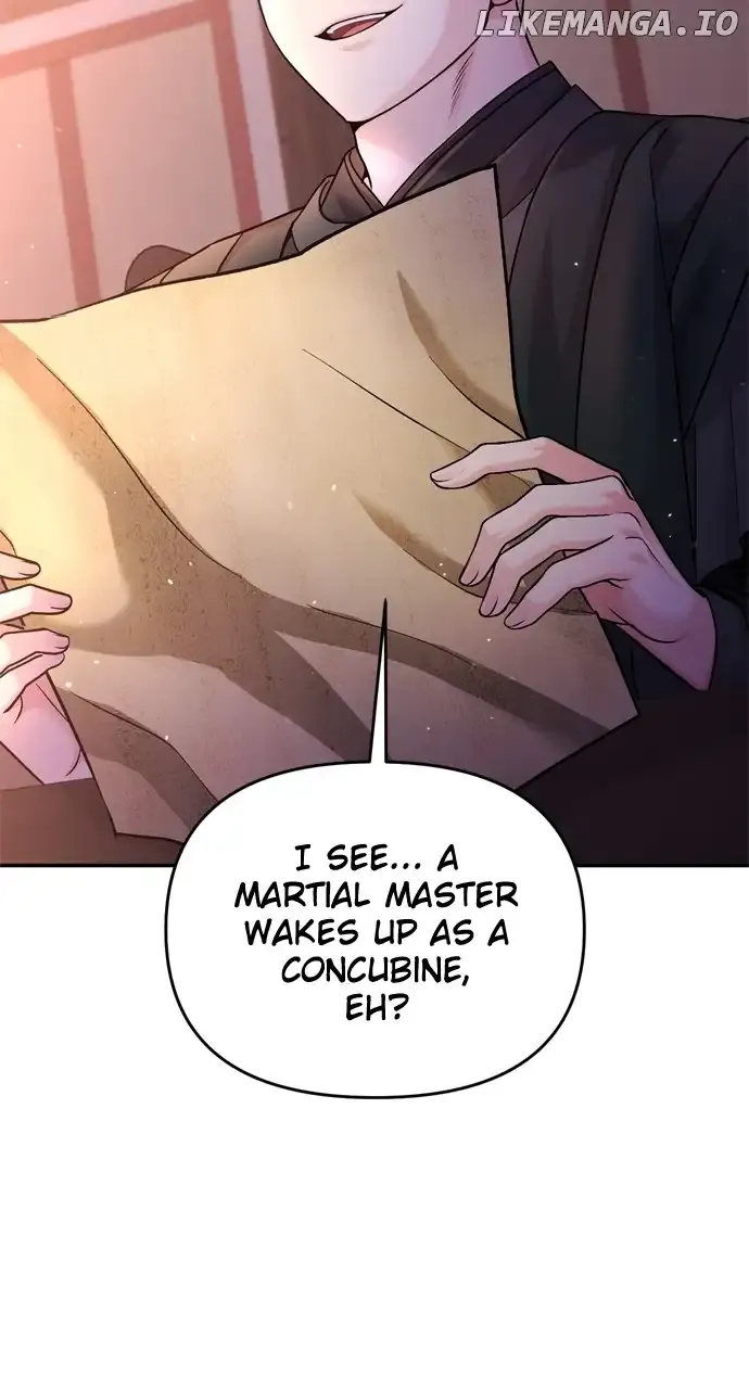 A Master, Who Woke up as a Concubine Zinmanga X Chapter 36 Page 75