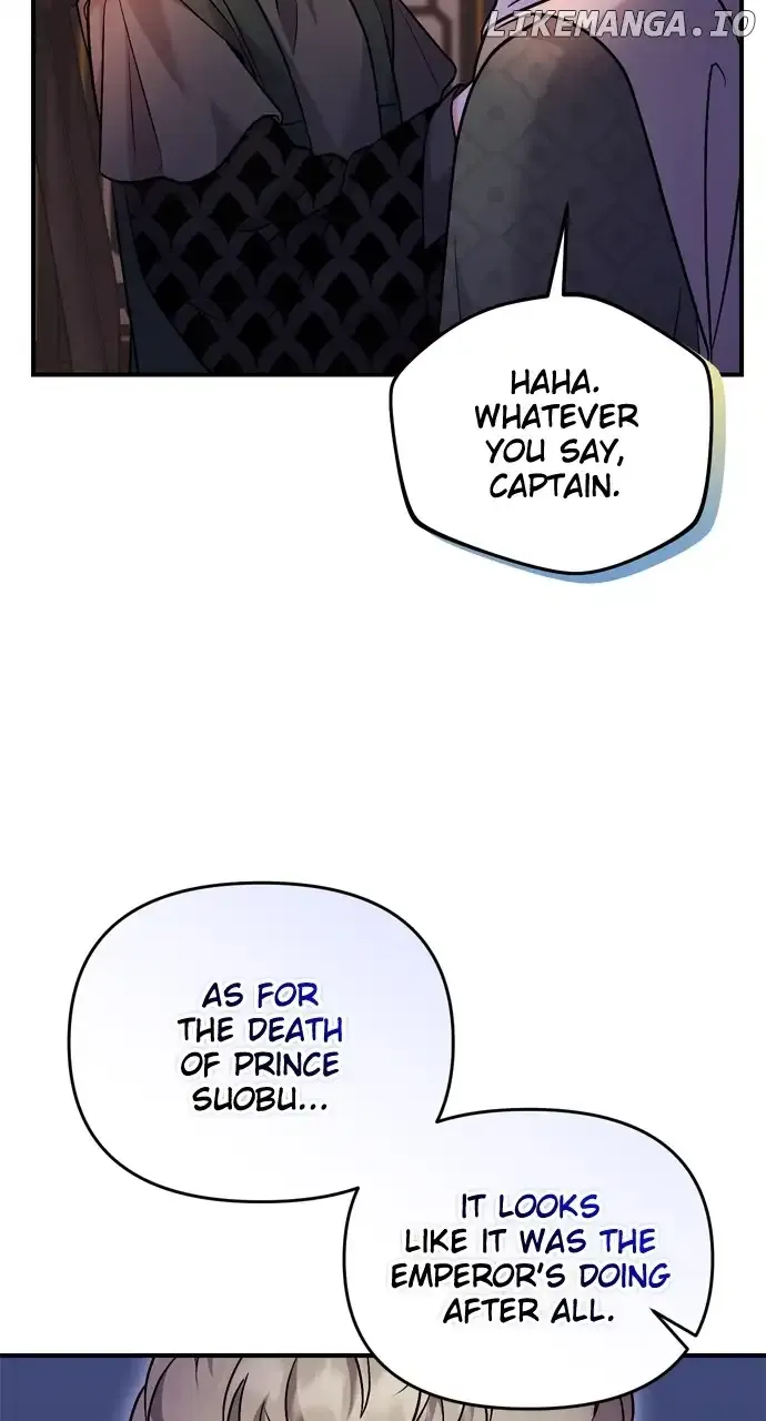 A Master, Who Woke up as a Concubine Zinmanga X Chapter 36 Page 78